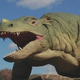 Illustration for article titled Nessie's Long Lost Cousin Is Discovered By Energy-Producing Trees